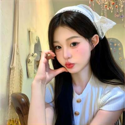 水牛女孩