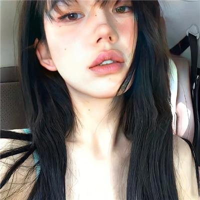 飘零艳女